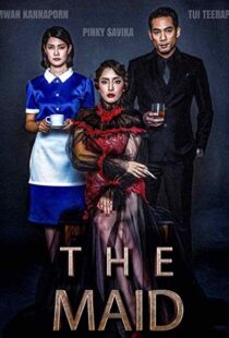 دانلود فیلم The Maid 202051739-839800500