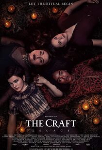 دانلود فیلم The Craft: Legacy 202052895-1614169159