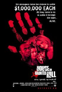 دانلود فیلم House on Haunted Hill 199952800-802109953