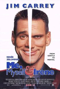 دانلود فیلم Me, Myself & Irene 200052678-1495697201