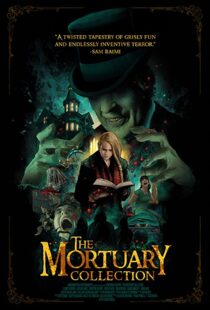 دانلود فیلم The Mortuary Collection 201952329-1162474829