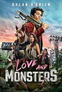 دانلود فیلم Love and Monsters 202052290-1996752388