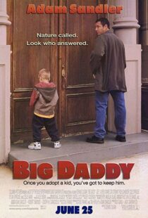 دانلود فیلم Big Daddy 199952905-1944314324