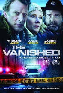 دانلود فیلم The Vanished 202052083-37992185