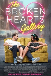 دانلود فیلم The Broken Hearts Gallery 202052423-660822625