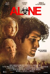 دانلود فیلم Alone 202052111-45309909