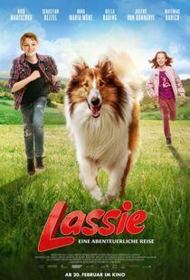 دانلود فیلم Lassie Come Home 202051960-1832122838