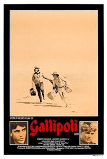 دانلود فیلم Gallipoli 198151707-966829176