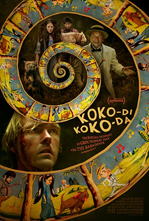 دانلود فیلم Koko-di Koko-da 2019