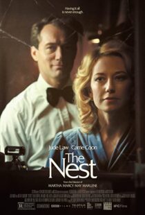 دانلود فیلم The Nest 202053688-633845008