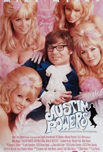 دانلود فیلم Austin Powers: International Man of Mystery 199753458-132675051