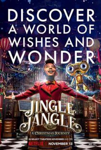 دانلود فیلم Jingle Jangle: A Christmas Journey 202053507-1218734236