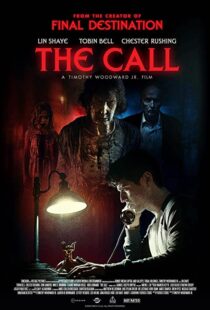 دانلود فیلم The Call 202052965-1620814961