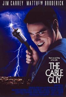 دانلود فیلم The Cable Guy 199653558-76908140