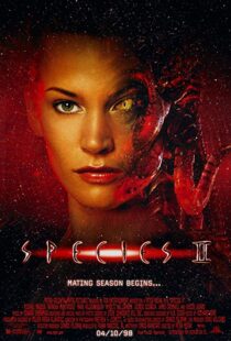 دانلود فیلم Species II 199852997-2082861393