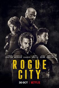 دانلود فیلم Rogue City 202053008-1971971136