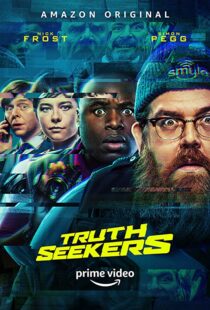 دانلود سریال Truth Seekers53177-191907375