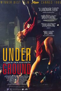 دانلود فیلم Underground 199553849-1802684814