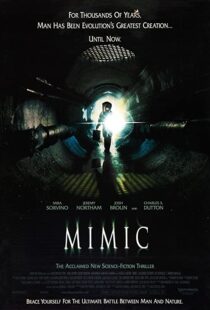 دانلود فیلم Mimic 199753053-1750290153