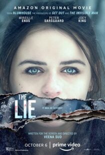 دانلود فیلم The Lie 201853533-784615239