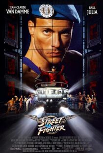 دانلود فیلم Street Fighter 199454037-737379226