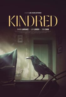 دانلود فیلم Kindred 202053290-2003562206