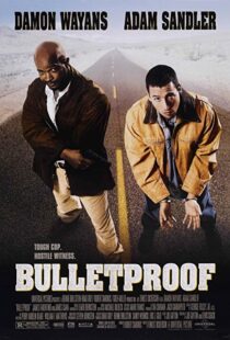 دانلود فیلم Bulletproof 199653478-1869823352