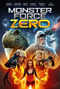 دانلود فیلم Monster Force Zero 201953101-195319975