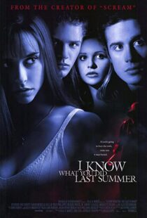 دانلود فیلم I Know What You Did Last Summer 199753333-815981382