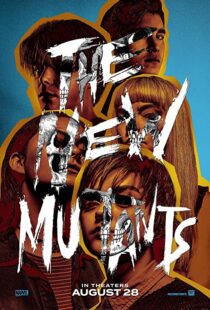 دانلود فیلم The New Mutants 202053645-493520677