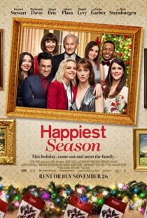 دانلود فیلم Happiest Season 202054132-217200906