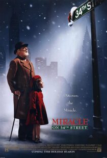 دانلود فیلم Miracle on 34th Street 199454084-630393639