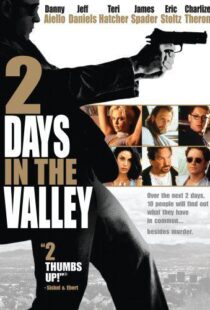 دانلود فیلم 2 Days in the Valley 199653473-415545037