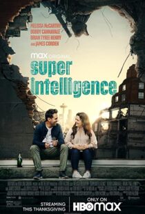 دانلود فیلم Superintelligence 202054515-1833113014