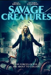 دانلود فیلم Savage Creatures 202055108-1035993025