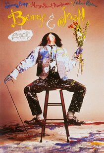 دانلود فیلم Benny & Joon 199354460-1554331631