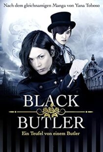 دانلود فیلم Black Butler 201454702-673560924