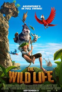 دانلود انیمیشن The Wild Life 201654646-1726705527