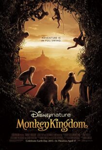 دانلود مستند Monkey Kingdom 201554583-937883224