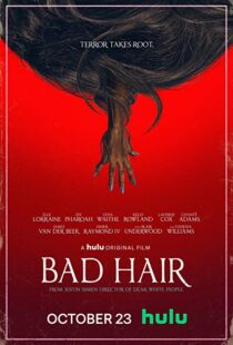 دانلود فیلم Bad Hair 202054281-628274283