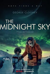 دانلود فیلم The Midnight Sky 202055033-1520184185