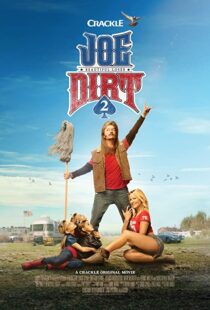 دانلود فیلم Joe Dirt 2: Beautiful Loser 201554587-1910857894