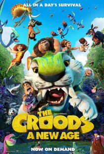 دانلود انیمیشن The Croods: A New Age 202054890-297645165