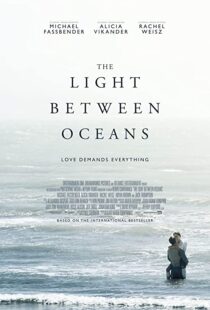 دانلود فیلم هندی The Light Between Oceans 201654668-990465592