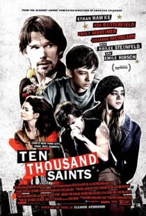 دانلود فیلم Ten Thousand Saints 201554625-781276856