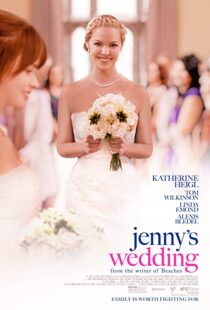 دانلود فیلم Jenny’s Wedding 201554595-279992373