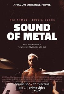 دانلود فیلم Sound of Metal 201954439-1700562392