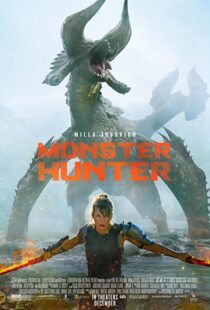 دانلود فیلم Monster Hunter 202055518-784082890