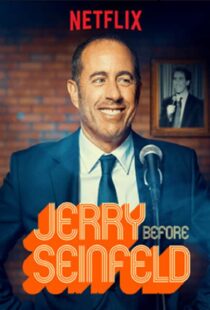 دانلود فیلم Jerry Before Seinfeld 201755008-633105366