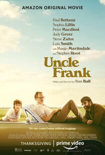 دانلود فیلم Uncle Frank 202054321-1080834076